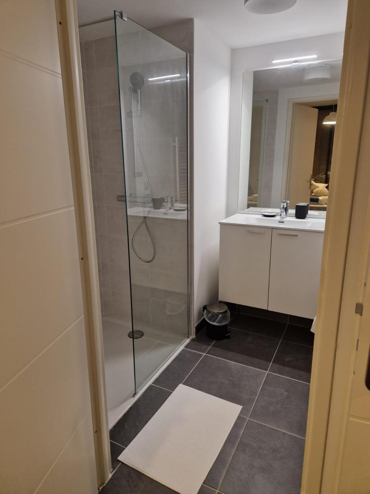Appartement Bormes Buitenkant foto