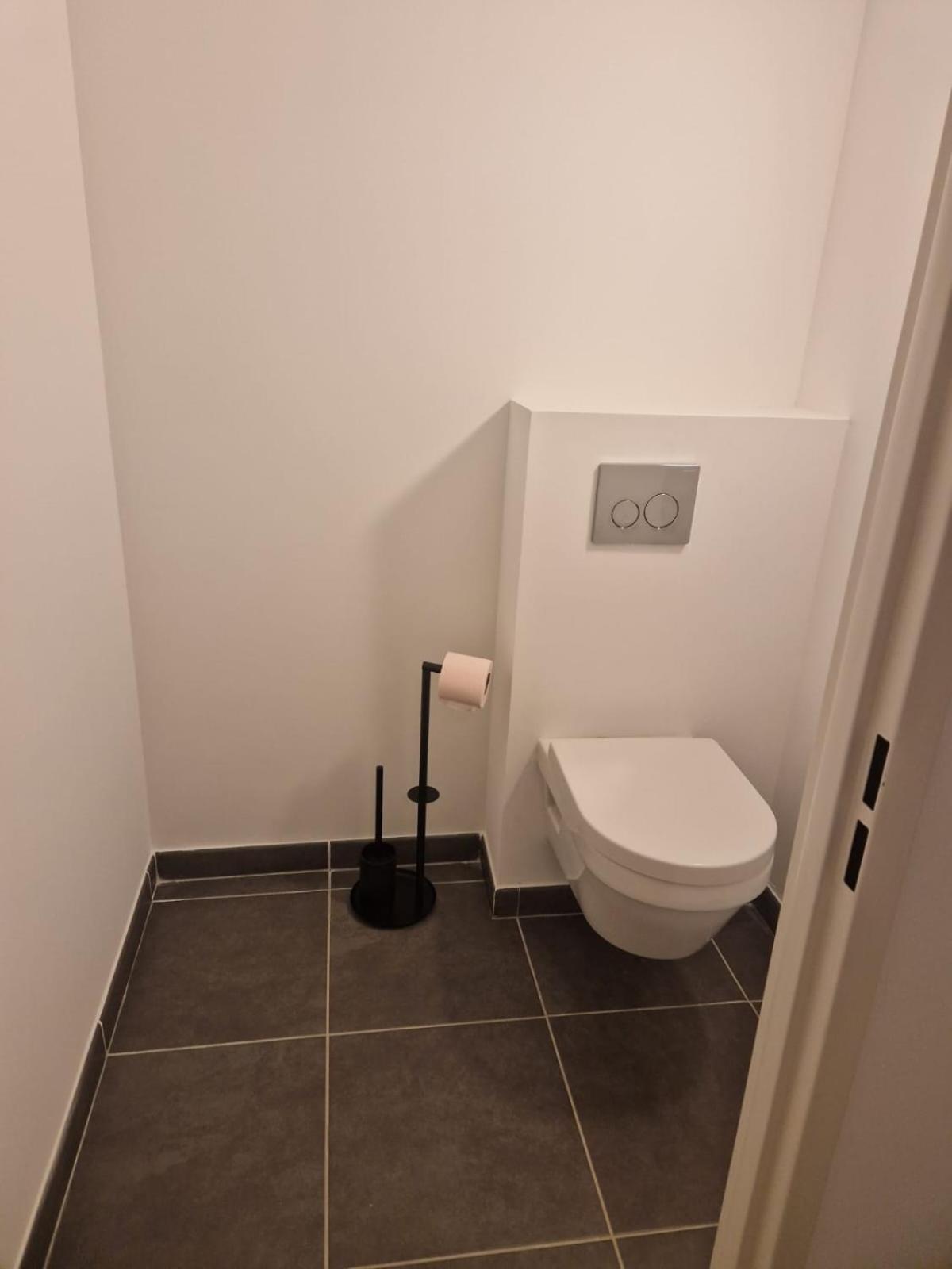 Appartement Bormes Buitenkant foto