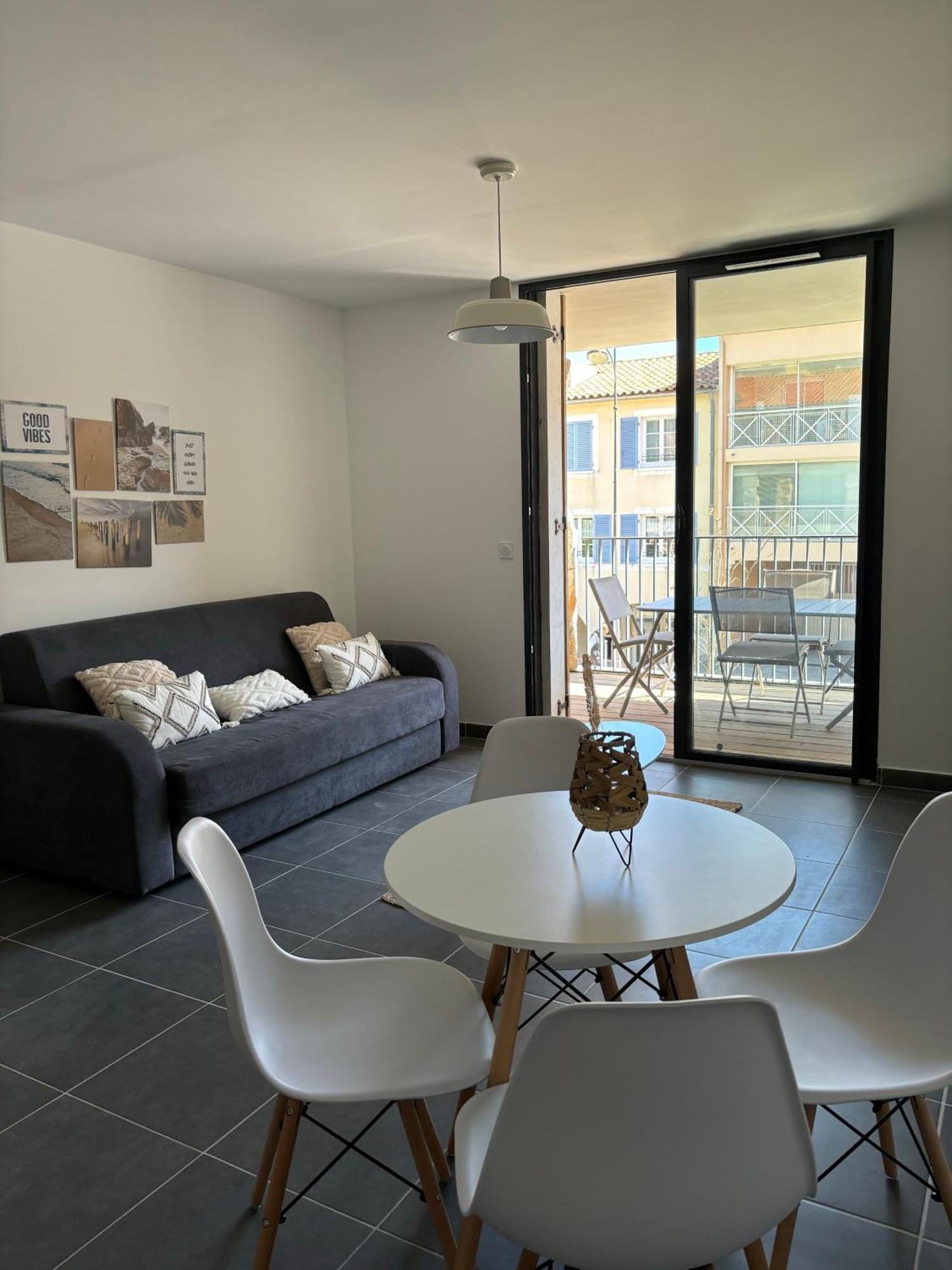 Appartement Bormes Buitenkant foto