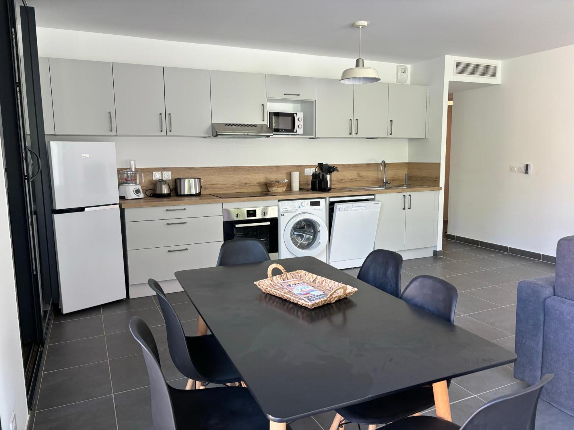 Appartement Bormes Buitenkant foto